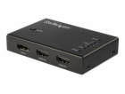 StarTech StarTech VIDEO PŘEPÍNAČ HDMI - HDMI / DP/3XHDMI ...