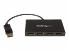 StarTech DisplayPort – DisplayPort, 0.1, černý (MSTDP124DP)