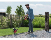 SKIL_RED Akumulátorový vyžínač Skil GT1E0241CA, 18 V