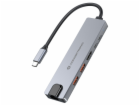 Conceptronic Dokovací stanice DONN29G Kabelová USB 3.2 Ge...