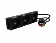 Genesis Vodní chlazení Hydria 360 Black (NLG-2320)