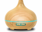 Cecotec Zvlhčovač vzduchu Pure Aroma 300 Yang Brown