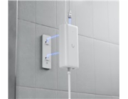 Ubiquiti UBNT UACC-PoE+-USBC, integrovaný PoE AC adaptér