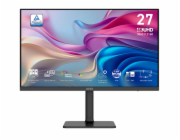 MSI Monitor Modern MD272UPHG 27 palců/LED/UHD/plochý/60Hz/černý