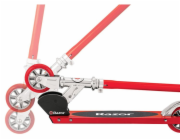 Interbrands 13073058 skútr Červená