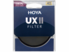 Hoya Filtr UX II CIR-PL 40,5 mm