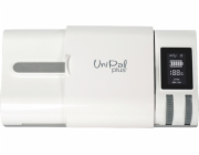 Hahnel nabíječka pro fotoaparáty Hähnel Powerstation Unipal Plus Charger