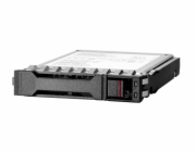 HPE 960GB SATA 6G Mixed Use SFF BC Multi Vendor SSD 2.5"