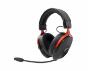 White Shark GH-2445 Fox Black