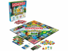 Gra planszowa Hasbro Monopoly Pokémon (edycja polska )