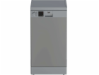 Beko DVS05024S Myčka nádobí šedá