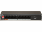 Dahua Technology PoE SF1008LP Nespravované L2 Fast Ethern...