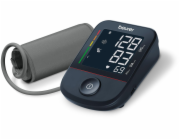 Hi-Tech Medical Beurer melna - Asinsspiediena meritajs