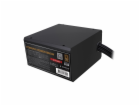 Gembird Napájecí zdroj ATX 850W s aktivním PFC, 12cm vent...