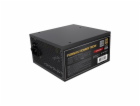 Gembird Napájecí zdroj ATX 750W s aktivním PFC, 12cm vent...