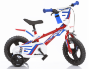 Dino bikes 812L R1 12" 