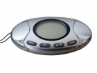ACRA LTH7 Multifunčkní krokoměr - pedometer s měřením těl...