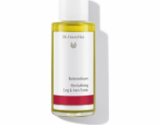 NoName DR. HAUSCHKA_Revitalizační krém na nohy a... Revitalizační krém na nohy s rozmarýnem na paže 30ml