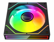 TACENS MARS MF-3DPROKIT FANS 120 ARGB x3 BK- wentylatory+hub+pilot (TACMARS-MF3DPROKIT)