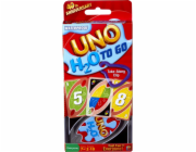UNO H2O na cesty