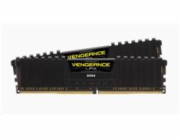 DDR4 Vengeance LPX 16 GB / 2133 (2 * 8 GB) CL13-15-15-28 1,20 V XMP2.0