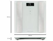 ProfiCare PC-PW 3007 WH analytická váha