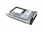 Dell - Pevný disk - 1.2 TB - hot-swap - 2.5" (v nosiči 3,...