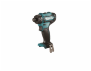 Makita DF033DZ Aku šroubovák Li-ion CXT 12V, bez aku Z