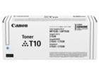 Canon cartridge T10 pro iR C1538 a iR C1533/Cyan/10000str.