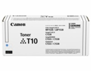 Canon cartridge T10 pro iR C1538 a iR C1533/Cyan/10000str.