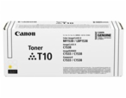 Canon cartridge T10 pro iR C1538 a iR C1533/Yellow/10000str.