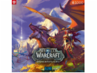 Dobrá volba World of Warcraft: Dragon Ball Z Puzzle 1000 ks.