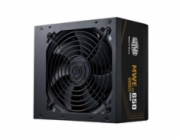 Cooler Master zdroj MWE Bronze 650W V3, 120mm, 80+ Bronze