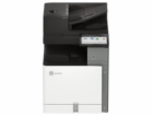 Lexmark CX833se - Multifunkční tiskárna - barva - laser -...