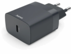 Hama Ecosential 30w PD USB-C nástěnná nabíječka