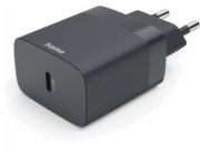 Hama Ecosential 30w PD USB-C nástěnná nabíječka