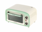 Mini trouba Ariete Vintage zelená