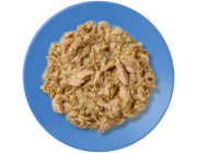 APPLAWS Fish selection multipack in broth Box - mokré krmivo pro kočky - 12x70g
