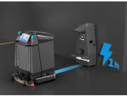 Dokovací stanice pro Rosiwit SkyWalker 50