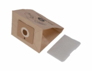 Filtr papírový Rowenta ZR003901, sada 6ks do vysav. Compacteo RO17xxxx