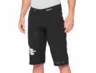 100% Szorty 100% R-CORE X Shorts black roz.30 (44 EUR) (N...