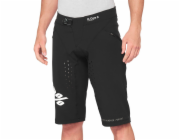 100% Szorty 100% R-CORE X Shorts black roz.30 (44 EUR) (NEW 2022)