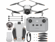 DJI Mini 3 (DJI RC-N1)