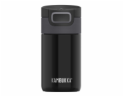 Kambukka Etna termohrnek 300 ml - Pitch Black