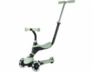 Qplay Scooter Qplay Scooter Sema Pro 3v1 Green