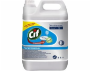 Cif Cif tekutý prací prostředek 5l