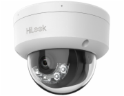 HiLook IP kamera | IPC-D140HA-LU | Kopule | 4MP | 2,8 mm | IP67 | H.265+