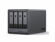 Ugreen DXP4800, NAS