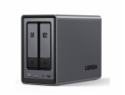 Ugreen DXP2800, NAS