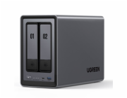 Ugreen DXP2800, NAS